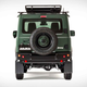 Illustration for article titled Want a Defender but think its too big?
